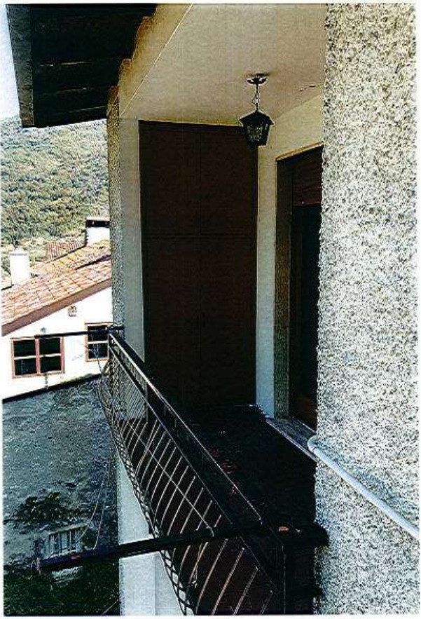 Immobile residenziale · Cortenova (Lecco)