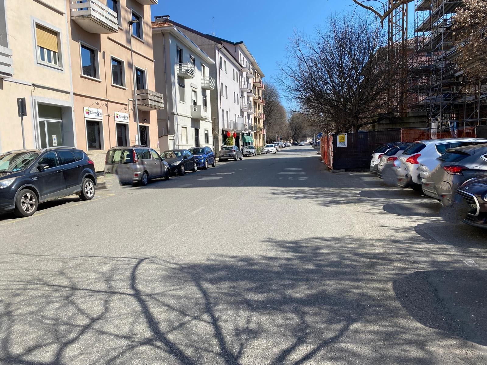 Immobile commerciale · Novara (Novara)