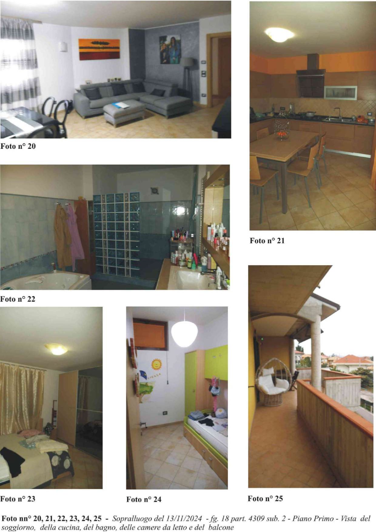 Immobile commerciale · Monteodorisio (Chieti)