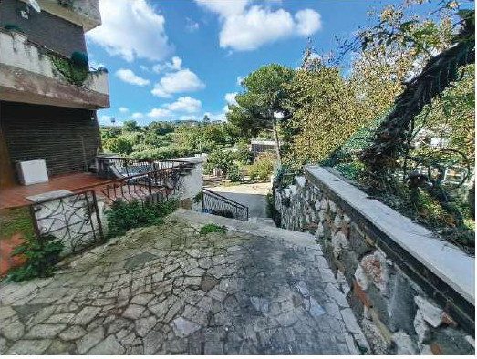 Immobile residenziale · Genzano di Roma (Roma)