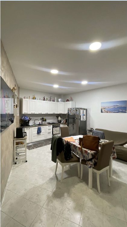 Immobile residenziale · Casoria (Napoli)