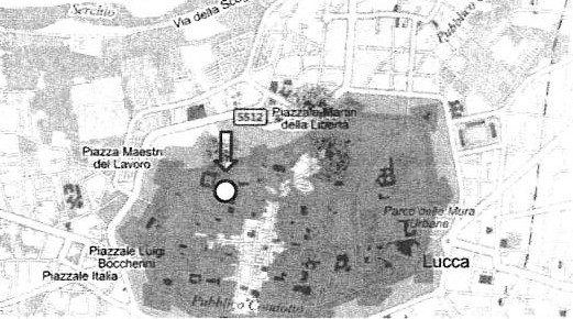 Immobile residenziale · Lucca (Lucca)