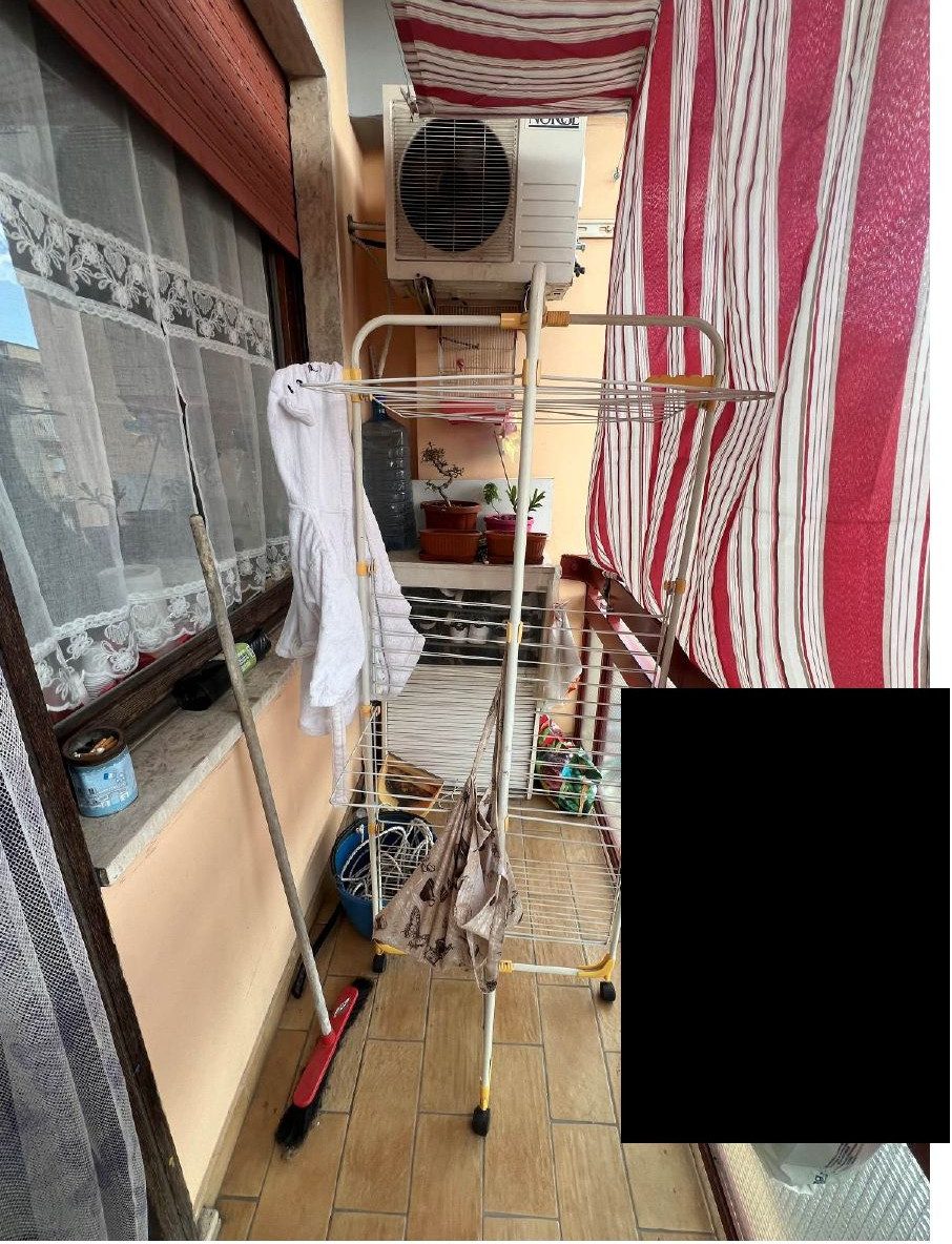 Immobile residenziale · Napoli (Napoli)