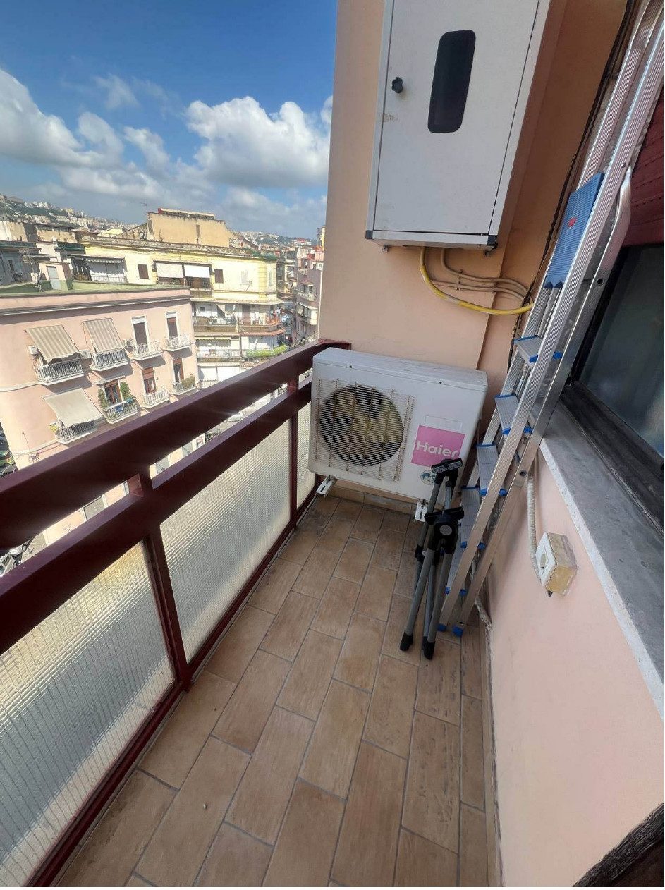 Immobile residenziale · Napoli (Napoli)