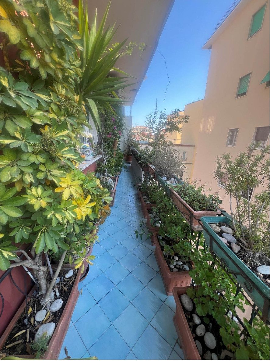 Immobile residenziale · Napoli (Napoli)