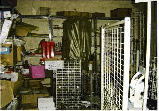 Immobile commerciale · Taurisano (Lecce)