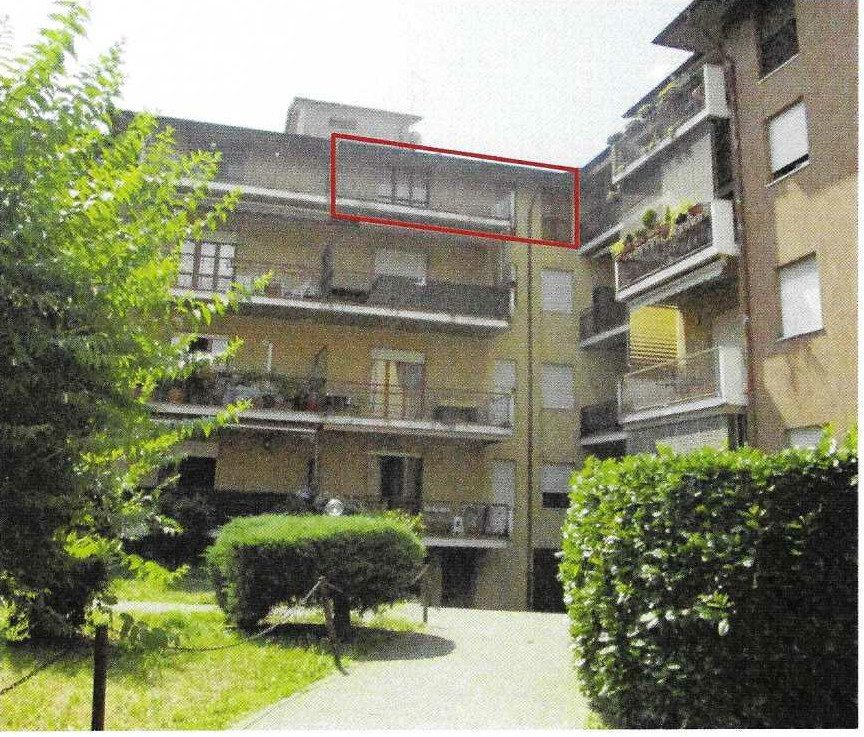 Immobile residenziale · Ponte San Pietro (Bergamo)