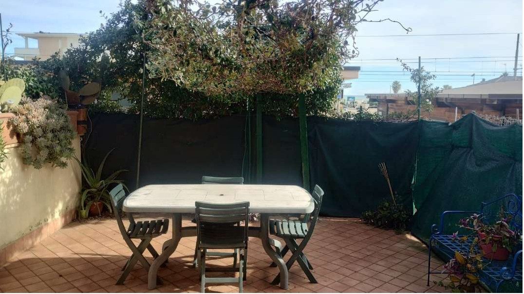 Immobile residenziale · Porto Sant'Elpidio (Fermo)