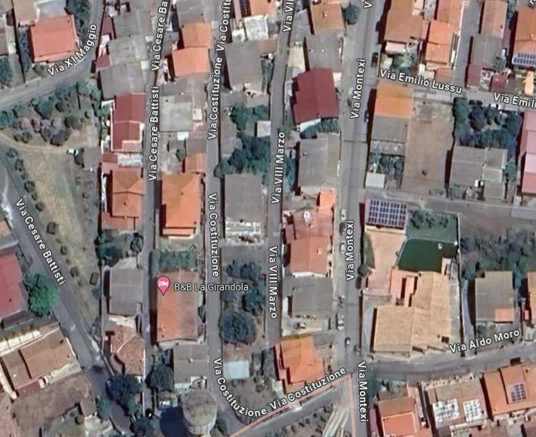 Immobile residenziale · Villamassargia (Sud Sardegna)