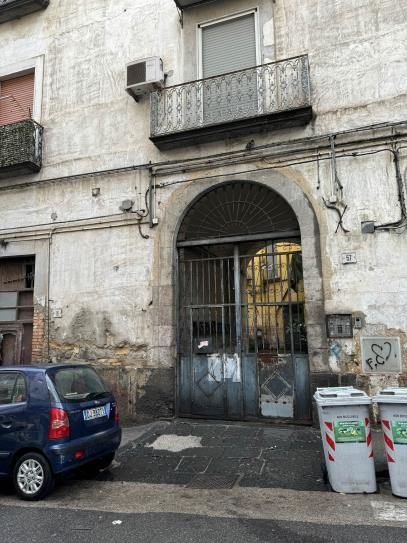Immobile residenziale · Napoli (Napoli)