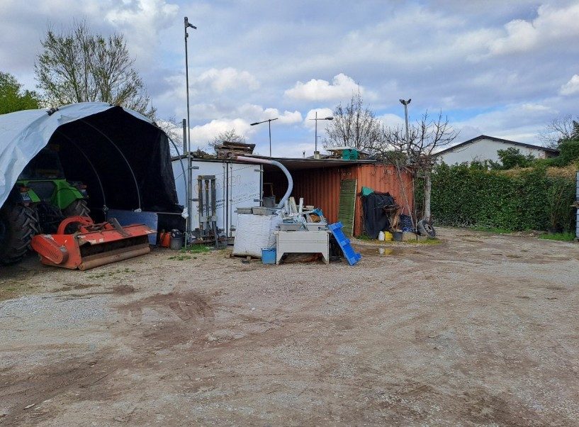 Altra categoria · Riese Pio X (Treviso)
