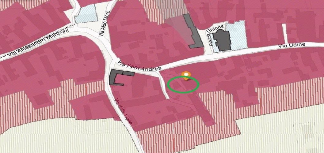 Immobile residenziale · Bertiolo (Udine)