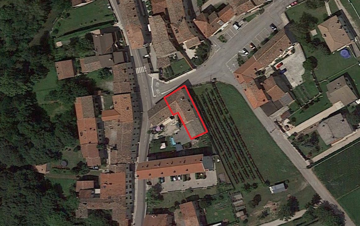 Immobile residenziale · Mereto di Tomba (Udine)
