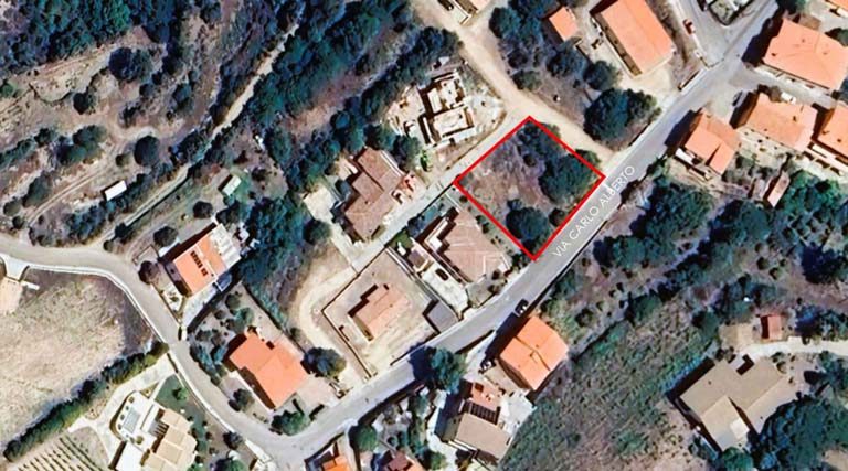 Altra categoria · Viddalba (Sassari)