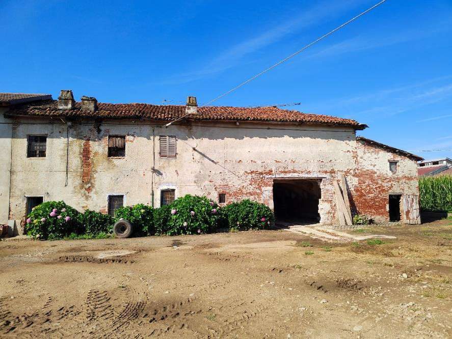 Altra categoria · Sant'Albano Stura (Cuneo)
