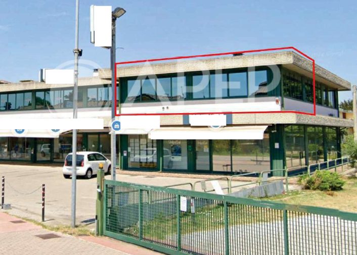 Immobile commerciale · Legnaro (Padova)