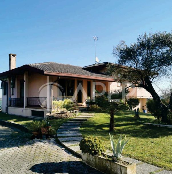 Immobile residenziale · Polverara (Padova)
