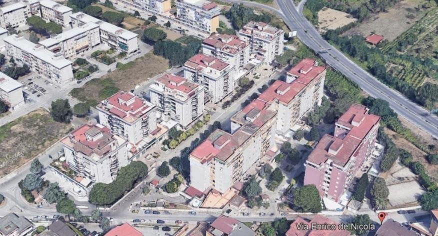Altra categoria · Melito di Napoli (Napoli)