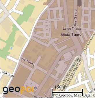Immobile commerciale · Gioia Tauro (Reggio di Calabria)