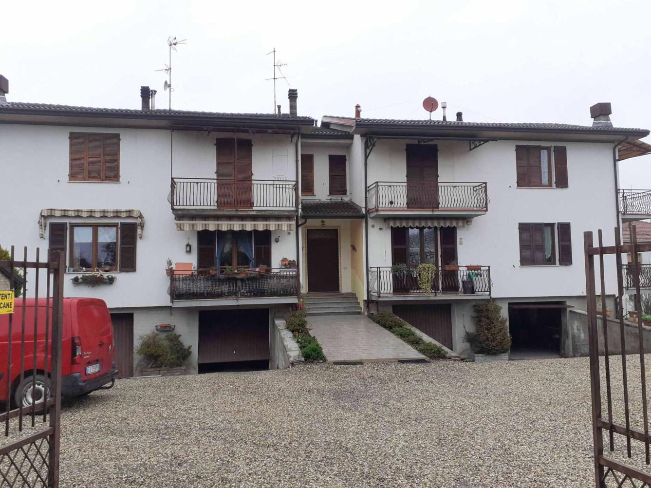 Immobile residenziale · Villalvernia (Alessandria)