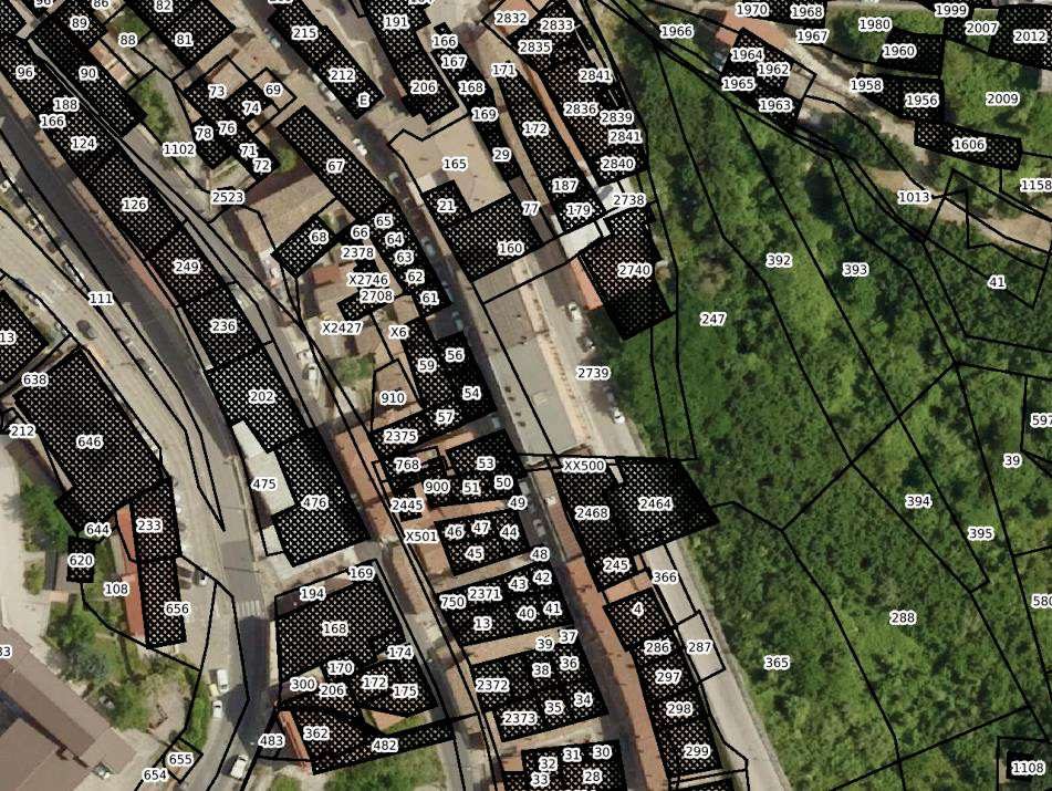 Immobile commerciale · Muro Lucano (Potenza)