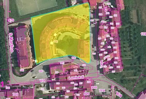 Immobile commerciale · Mercato San Severino (Salerno)