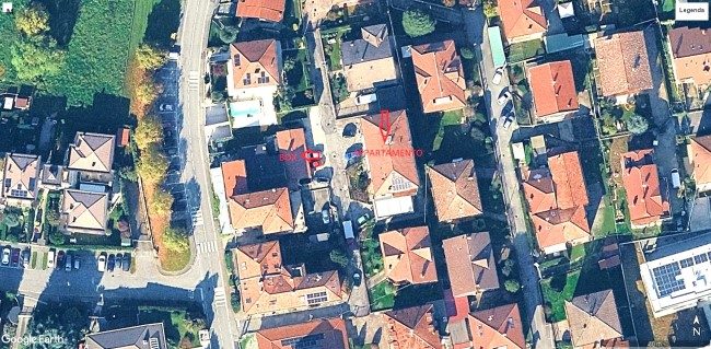 Immobile residenziale · Paladina (Bergamo)