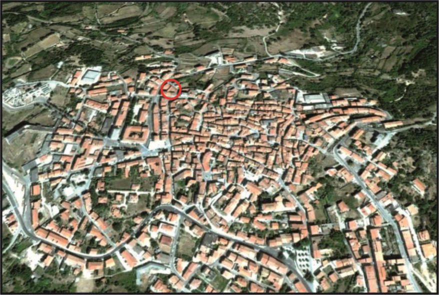 Immobile residenziale · Calangianus (Sassari)