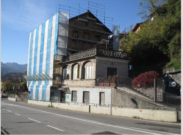 Immobile residenziale · Parre (Bergamo)