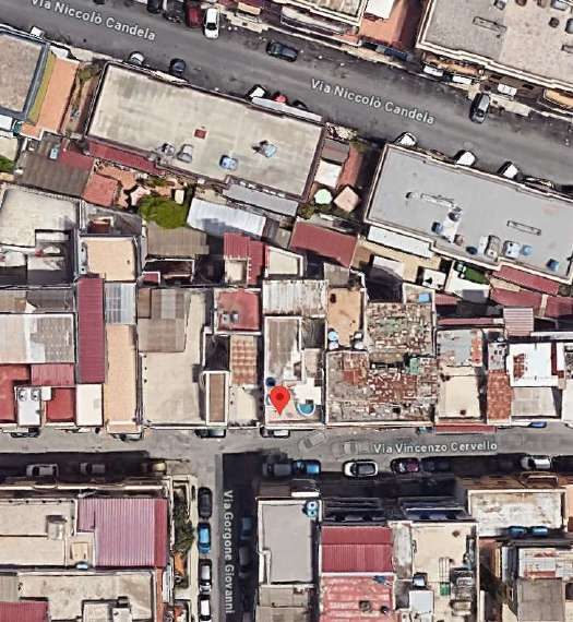 Immobile residenziale · Palermo (Palermo)