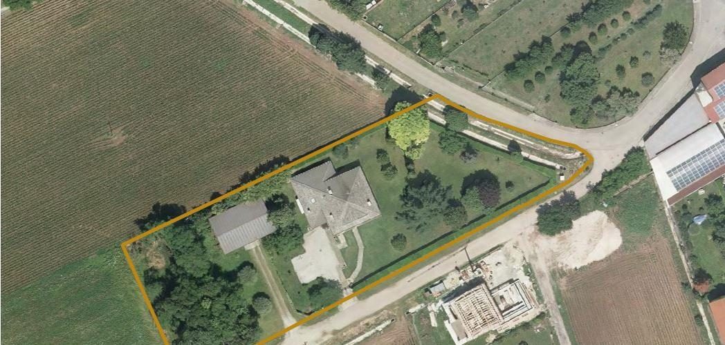 Immobile residenziale · Sedegliano (Udine)