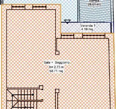 Immobile residenziale · Abbasanta (Oristano)