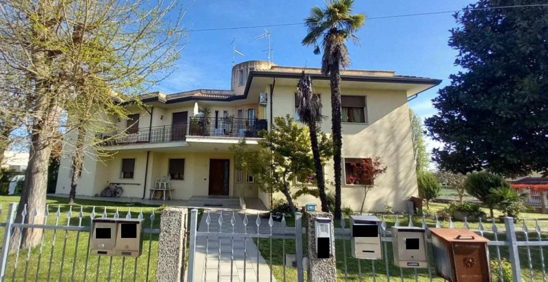 Immobile residenziale · Ponso (Padova)