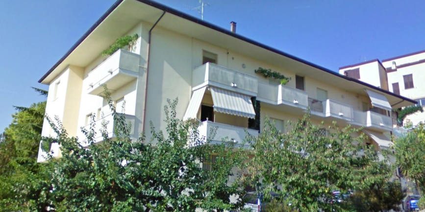 Immobile residenziale · Monte Urano (Fermo)