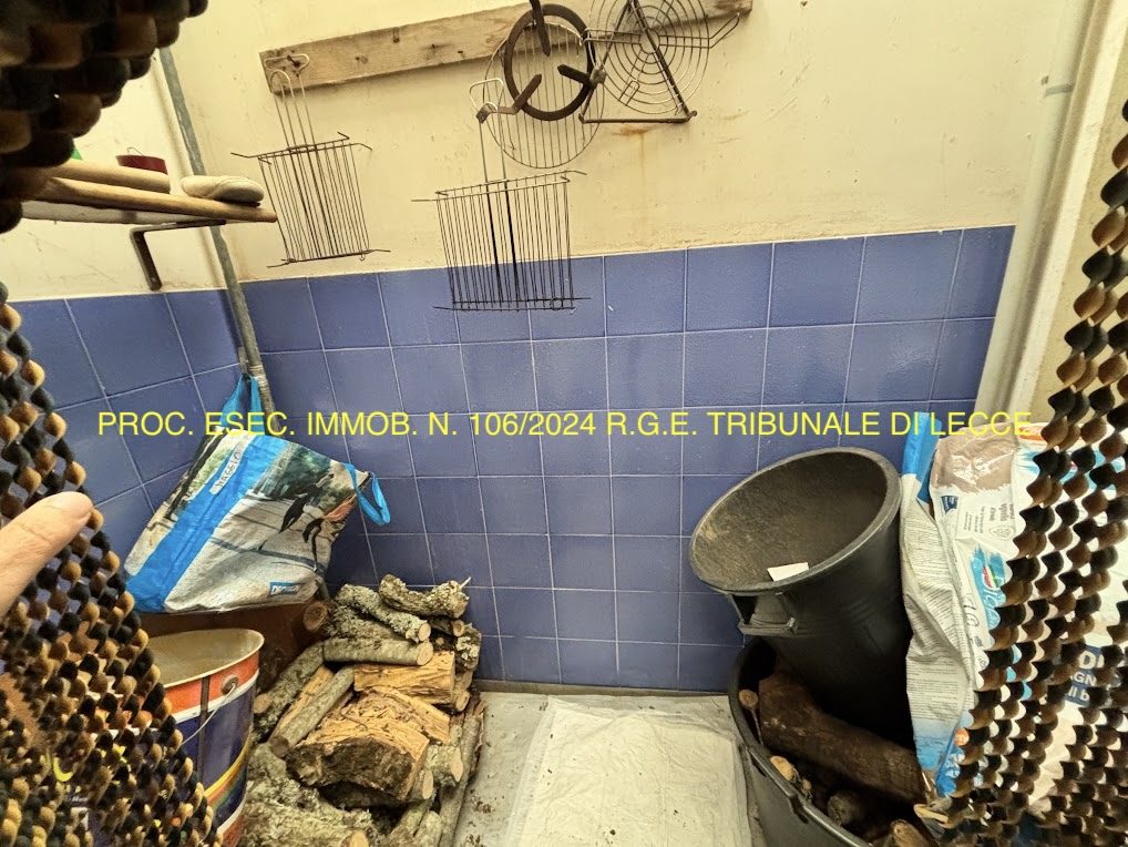 Immobile residenziale · Squinzano (Lecce)