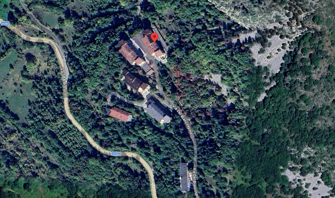Immobile residenziale · Lucoli (L'Aquila)