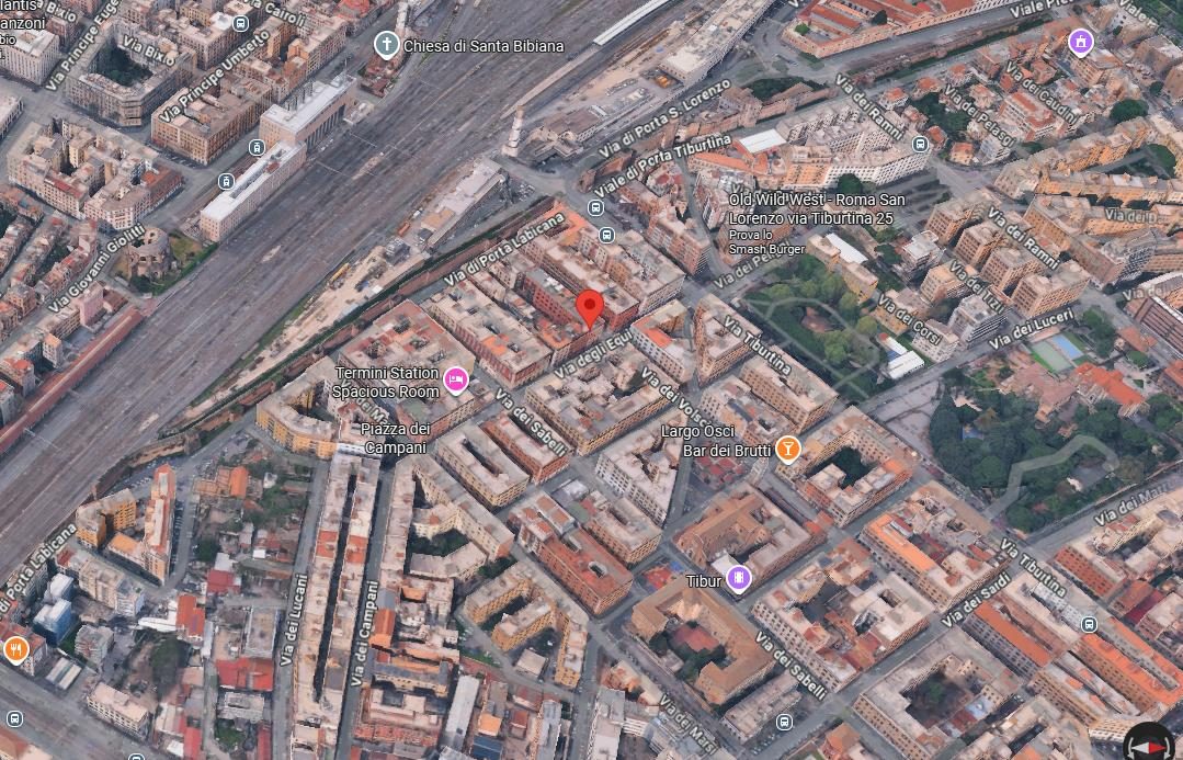 Immobile residenziale · Roma (Roma)