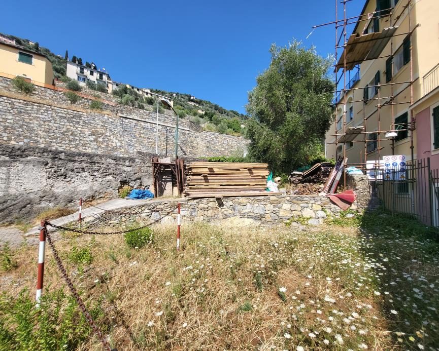 Altra categoria · Genova (Genova)
