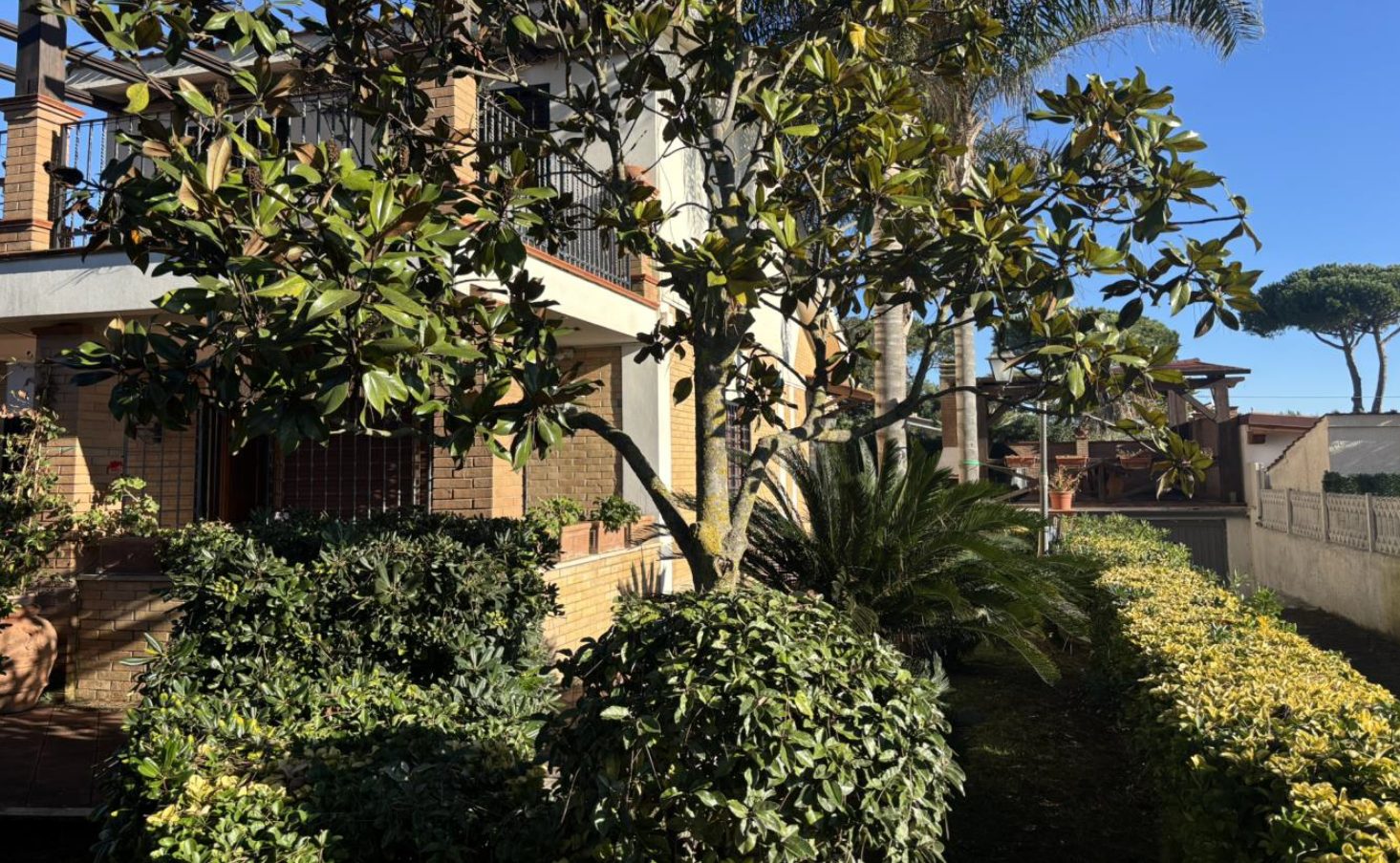 Immobile residenziale · Terracina (Latina)