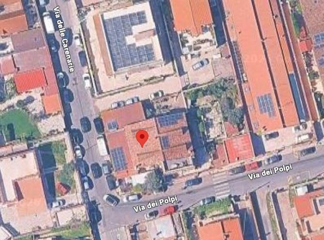Immobile residenziale · Fiumicino (Roma)
