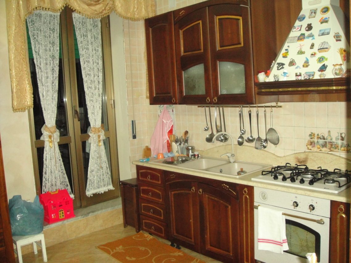 Immobile residenziale · Napoli (Napoli)