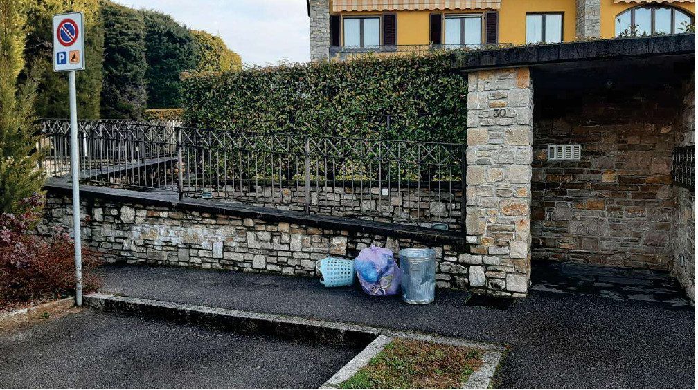 Immobile commerciale · Alzano Lombardo (Bergamo)
