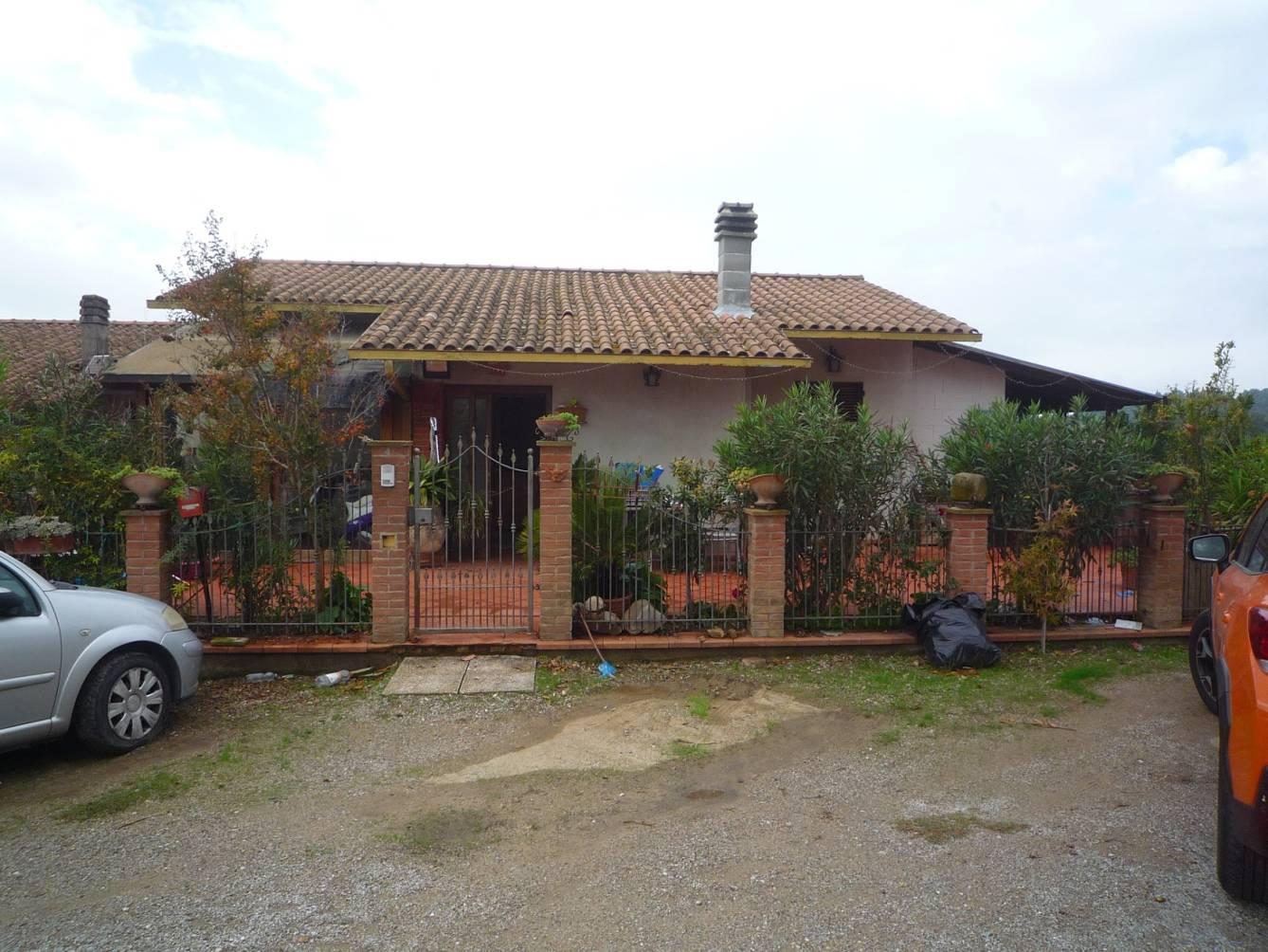 Immobile residenziale · Magione (Perugia)