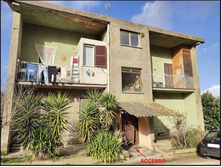 Immobile residenziale · Soriano nel Cimino (Viterbo)