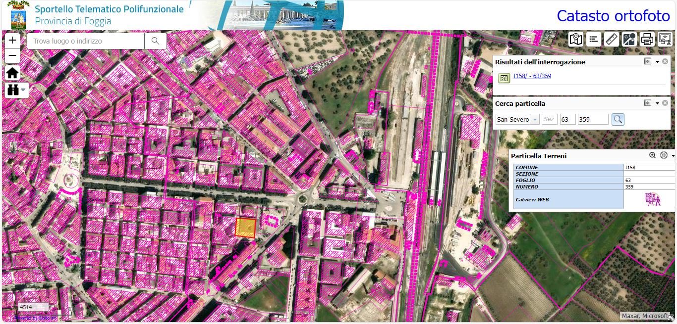 Altra categoria · San Severo (Foggia)