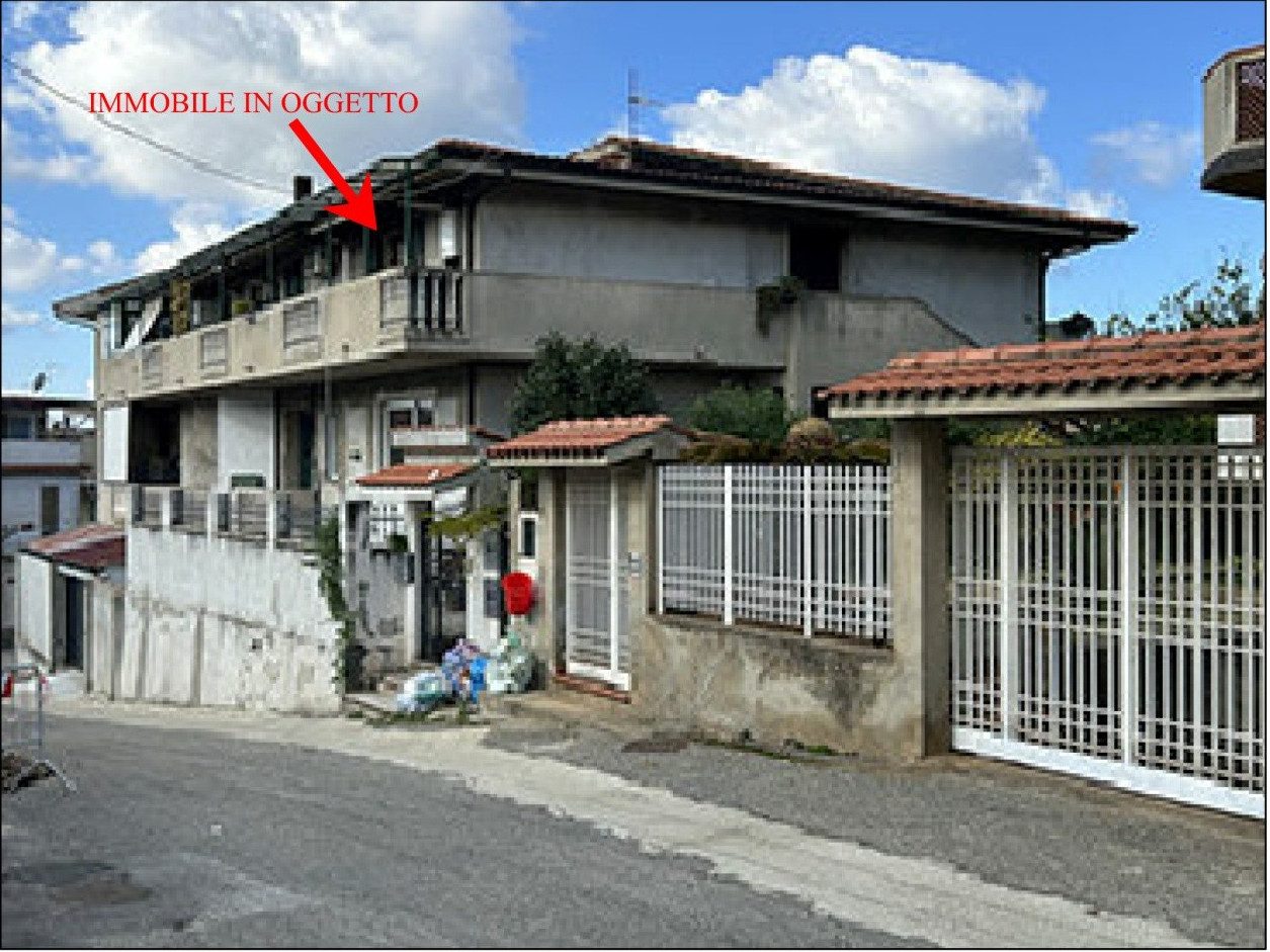 Immobile residenziale · Anoia (Reggio di Calabria)