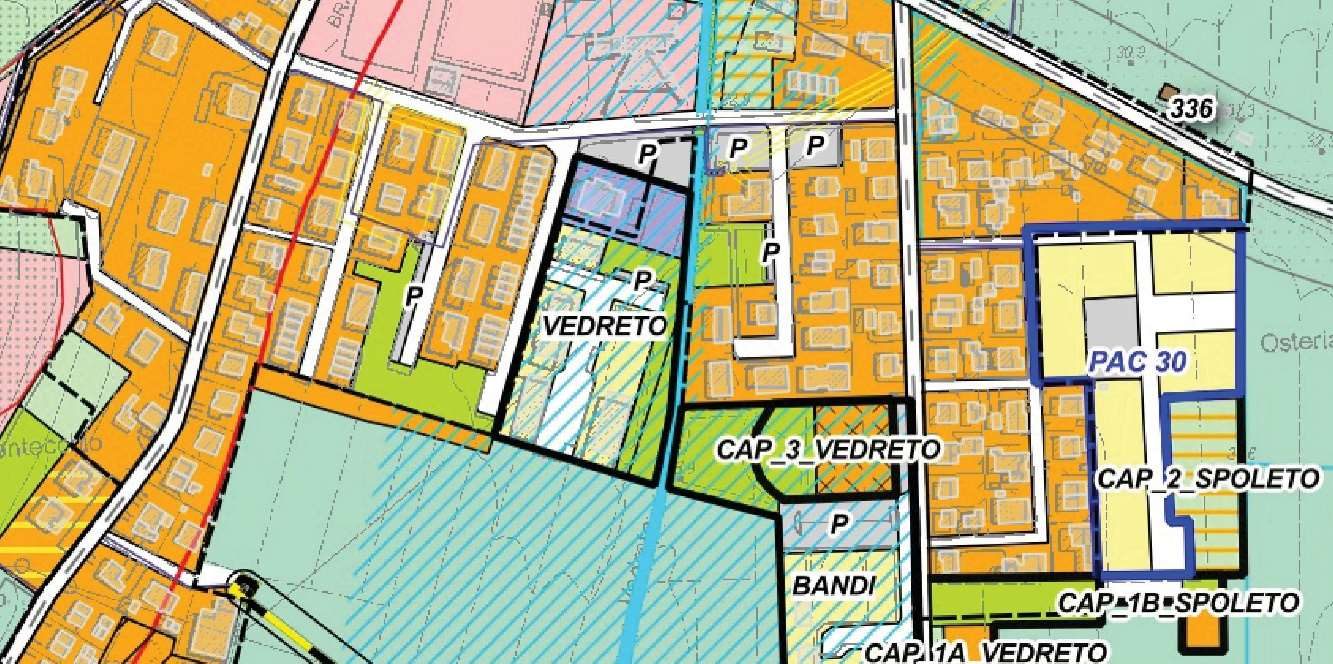 Immobile residenziale · Bertinoro (Forlì-Cesena)