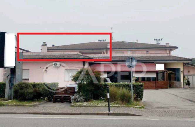 Immobile residenziale · Tribano (Padova)