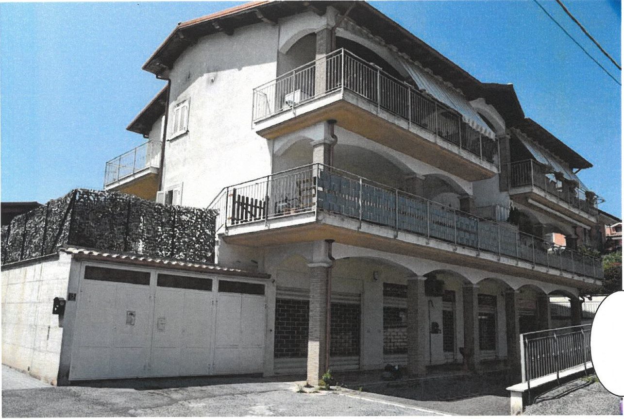Immobile residenziale · Labico (Roma)