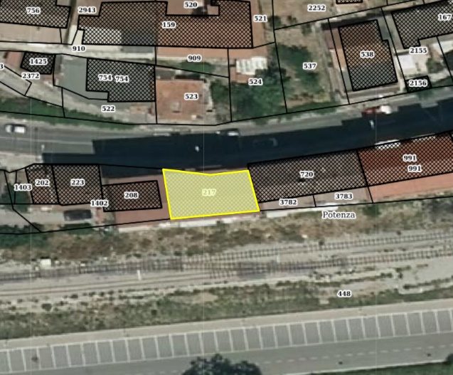 Immobile residenziale · Potenza (Potenza)